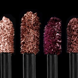 Mark Your Liquid Lips Metallic - Batom líquido